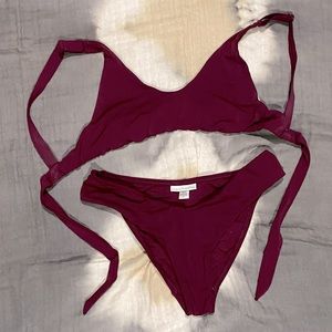 Robin Piccone Bikini